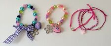 Schmuck modeschmuck kinderschm gebraucht kaufen  Essen