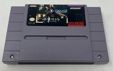 Usado, Batman Returns (Super Nintendo, 1992) Apenas Jogo - Testado e funcionando comprar usado  Enviando para Brazil