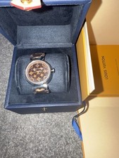 Louis vuitton steel for sale  BASINGSTOKE