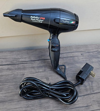 Secador de cabelo BaByliss PRO nano titânio Portofino feito na Itália A5, usado comprar usado Secador de cabelo BaByliss PRO nano titânio Portofino feito na Itália A5, usado comprar usado  Enviando para Brazil