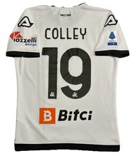 Maglia calcio spezia usato  Città di Castello