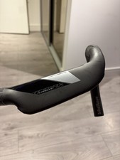 Vision trimax carbon for sale  BRENTFORD