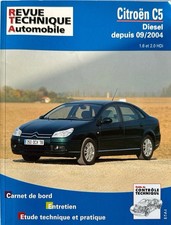 Revue technique automobile d'occasion  Versailles