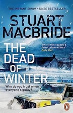 Dead winter chilling for sale  ROSSENDALE