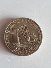 2004 scotlands forth for sale  SHEFFIELD