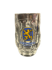 Vintage lowenbrau clear for sale  Oil City