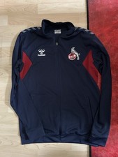 Köln trainingsjacke gebraucht kaufen  Neu-Ulm
