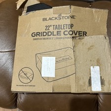 Blackstone polyester griddle for sale  Florence