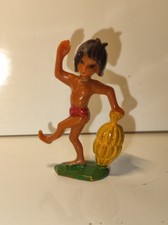 Ferrero 1985 dschungelbuch gebraucht kaufen  Bremerhaven