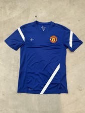 Nike manchester united for sale  Perris
