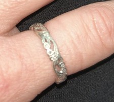 Filigree women 10k for sale  Gardiner