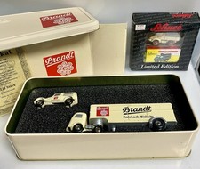 Schuco piccolo mercedes. for sale  SPALDING