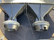 Peavey 44xt treiber gebraucht kaufen  Wandlitz