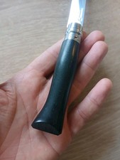 Couteau opinel numéro d'occasion Couteau opinel numéro d'occasion  Allevard