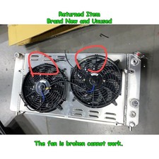 Discount radiator shroud for sale  Bordentown