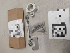 Dyna aluminum front for sale  Edison