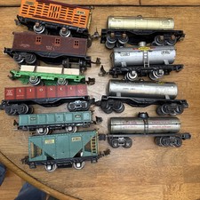 Lionel lot trains for sale  Saint Louis