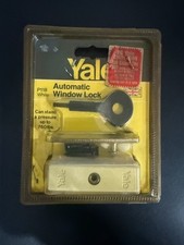 Yale lock p118 for sale  STEVENAGE