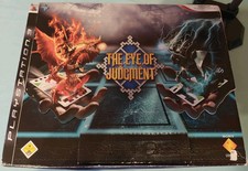 The eye judgment gebraucht kaufen  Woldegk-Umland