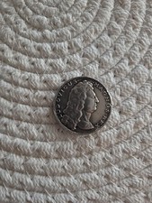 Médaille louis xvi d'occasion  Bourg-Saint-Andéol