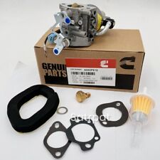 Carburetor carb fits for sale  Rancho Cucamonga