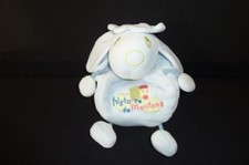 Doudou mouton siplec d'occasion  Orchies