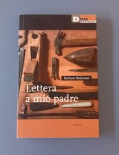 Barbara balzerani lettera usato  Roma