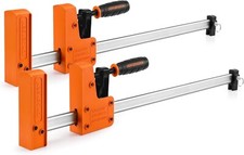 Jorgensen clamps woodwork for sale  STEVENAGE