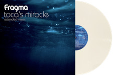 Fragma - Toca's Miracle (White Vinyl 12" 2024, Repress, Extended Mixes ) comprar usado  Enviando para Brazil