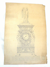 Antico disegno china usato  Cremona