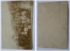 Postkarte photo foto gebraucht kaufen  Delitzsch