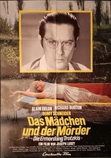 Alain delon romy gebraucht kaufen  Sulz am Neckar