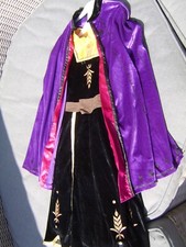 Disney elsa dressing for sale  CHELMSFORD