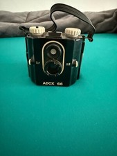 Adox boxkamera gebraucht kaufen  Pulheim