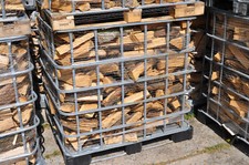 Srm brennholz kaminholz gebraucht kaufen  Zerbst/Anhalt