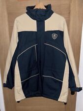 Scania trucker jacket for sale  EDINBURGH