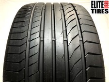 Continental contisportcontact  for sale  Daytona Beach