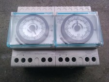 Programmateur modulaire analog d'occasion  Rouen-