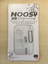 Sim adapter adaptor for sale  WARRINGTON