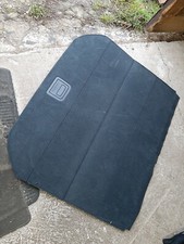 Audi bj2017 laderaumabdeckung gebraucht kaufen  Lenting