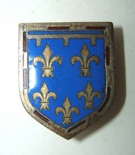 Insigne plateau centre d'occasion Insigne plateau centre d'occasion  Senozan