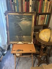 Old ironsides painting for sale  Birmingham