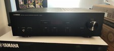 Amplificatore yamaha as201bl usato  Massa di Somma