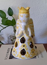 Vintage ceramic angel for sale  Arlington