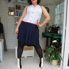 Cute vintage 50s for sale  TAUNTON