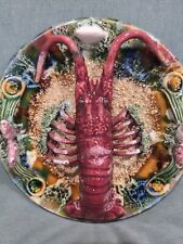 Lobster platter jay for sale  Galveston