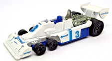 Hot wheels tyrrell for sale  Huntington Beach