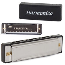 Armonica bocca con usato  Sava