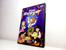 Tom sawyer animazione usato  Faenza