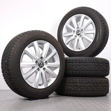 Winterräder zoll riginal gebraucht kaufen  Gefell